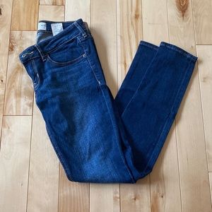 Hollister Super Skinny Jeans